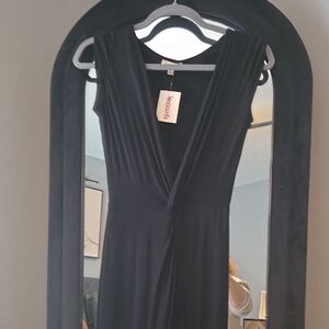 Rolla Coster Classic Black Top